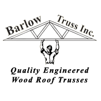 Barlow Truss Inc. - Pre-Engineered Wood Trusses Designed & Manufactured to Your Specifications