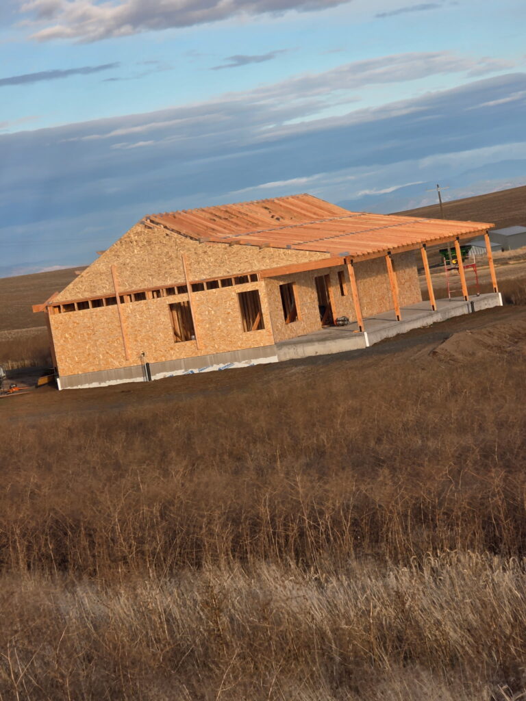 construction-trusses