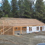 wood-trusses