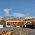 roof-truss-construction