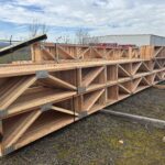 floor-trusses