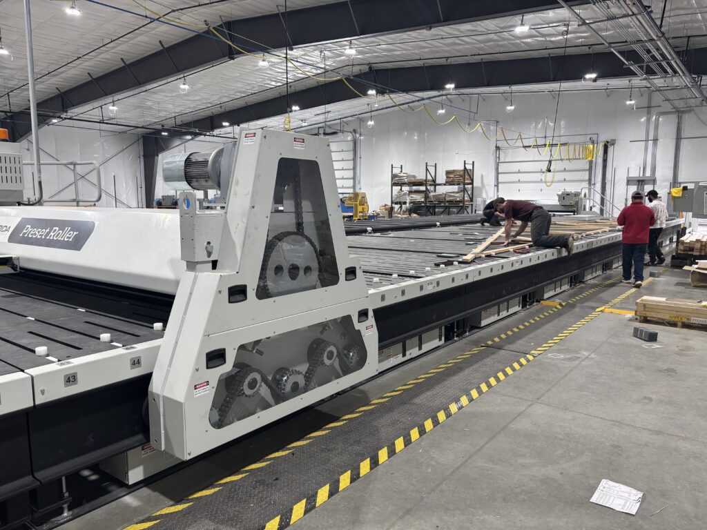truss-manufacturing-equipment