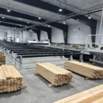 truss-production-line