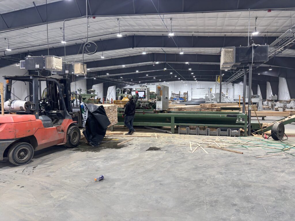 truss-saw