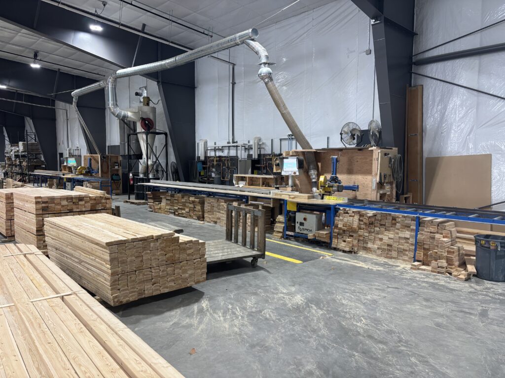 truss-saw